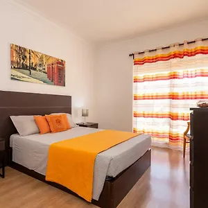 Graca House Lizbona